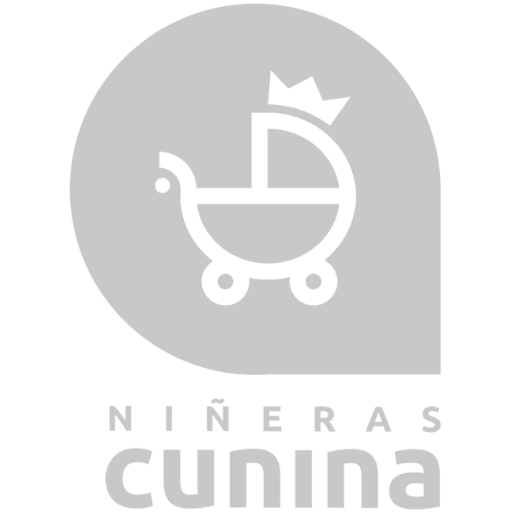 Logo de Cunina, agencia de niñeras que opera en Mérida, con quien Psicmund trabajó.