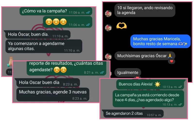Ebook de Psicmund “Cuando se van antes de tiempo” de Psicmund, con fondo rosa y detalles de mármol.